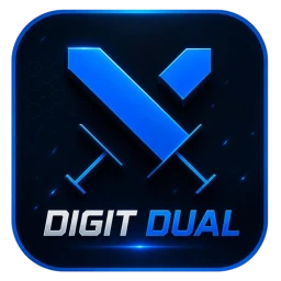 Digit Duel