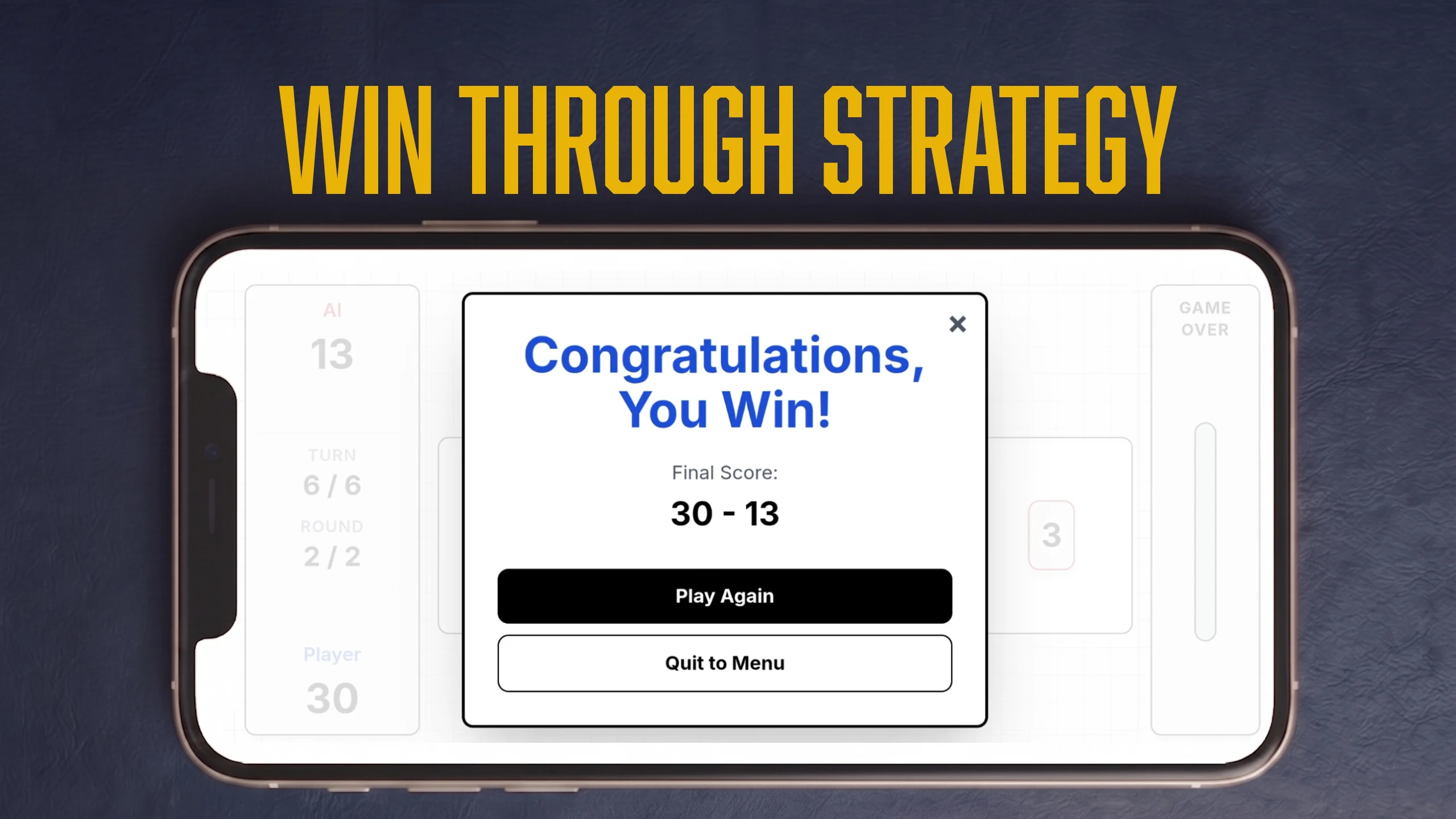 Digit Duel screenshot