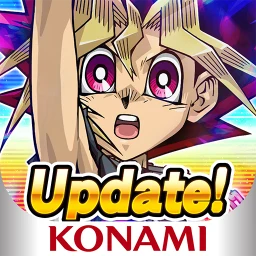 Значок Yu-Gi-Oh! Duel Links